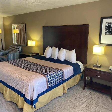 Vino Inn & Suites Atascadero Buitenkant foto